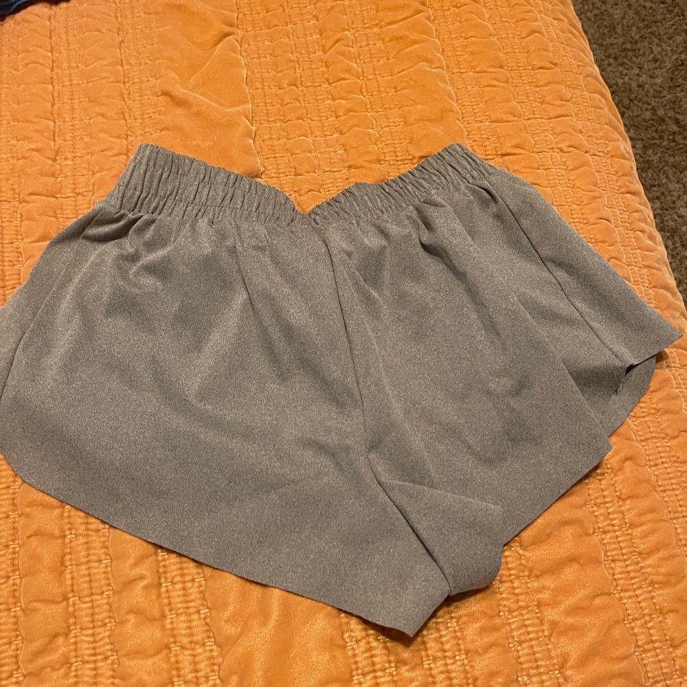 Target shorts